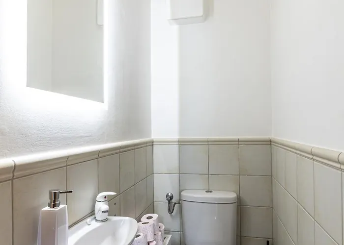 شقة Gozsdu White Raven 504 With Free Underground Parking